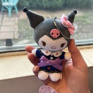 Kuromi Sanrio